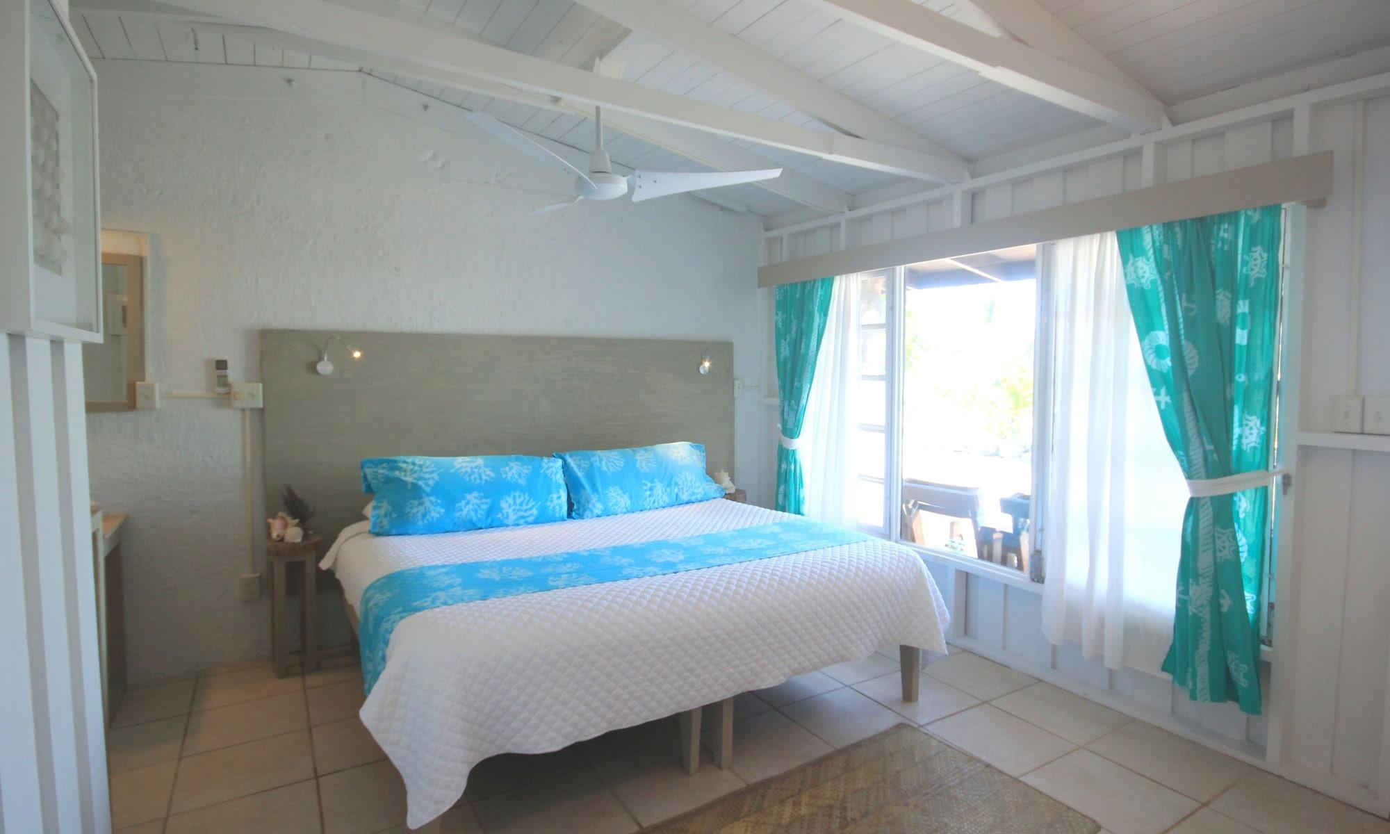 Small Hope Bay Lodge Orașul Andros Exterior foto