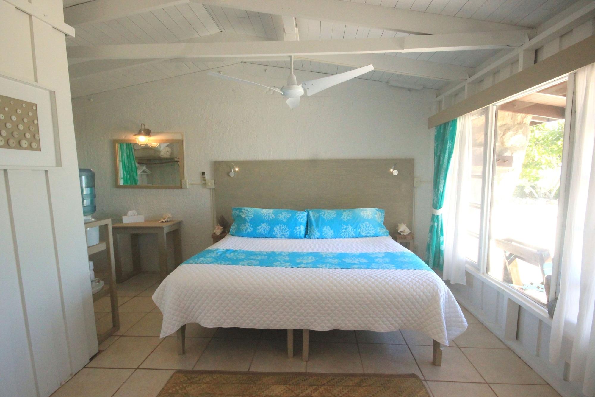 Small Hope Bay Lodge Orașul Andros Exterior foto