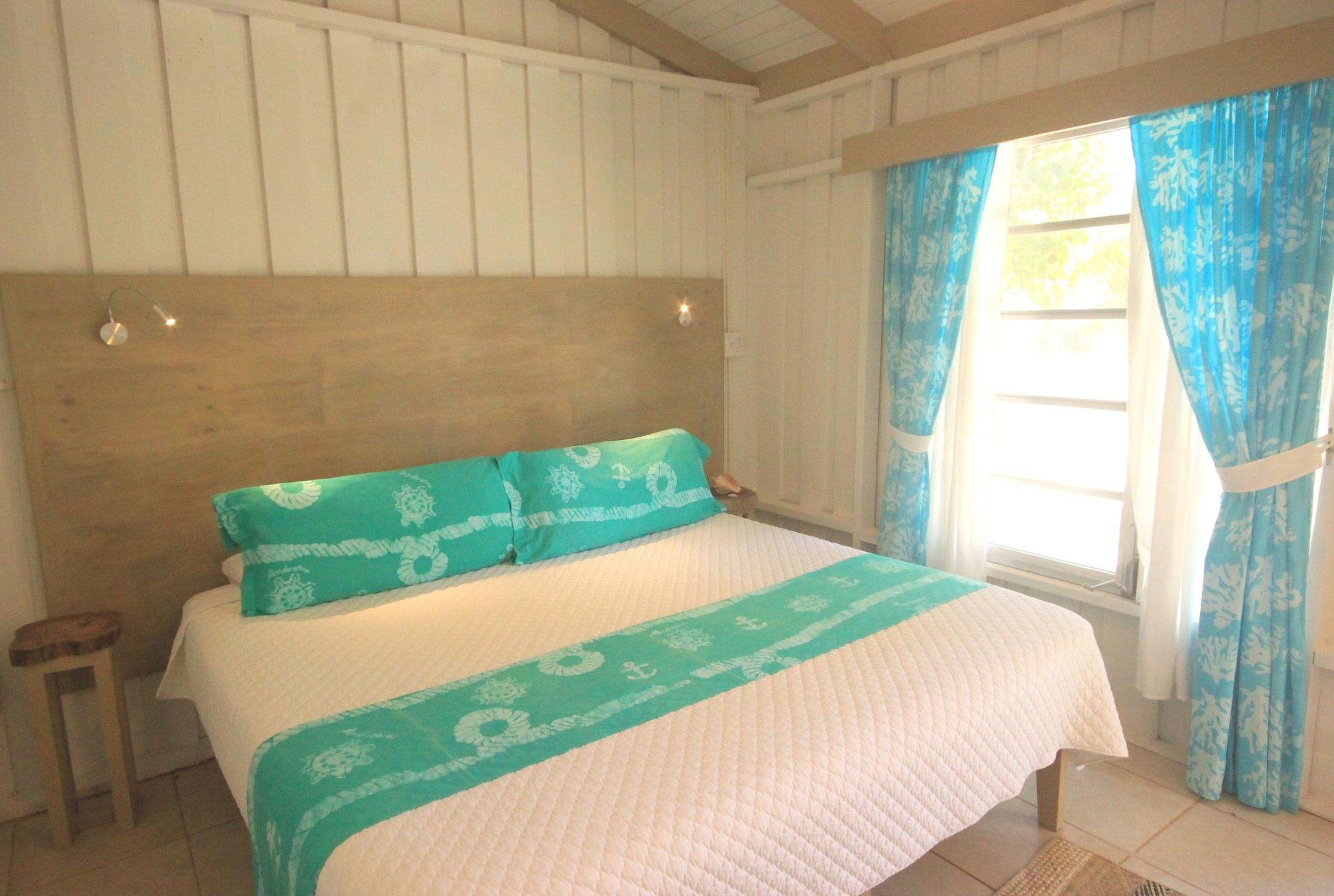 Small Hope Bay Lodge Orașul Andros Exterior foto