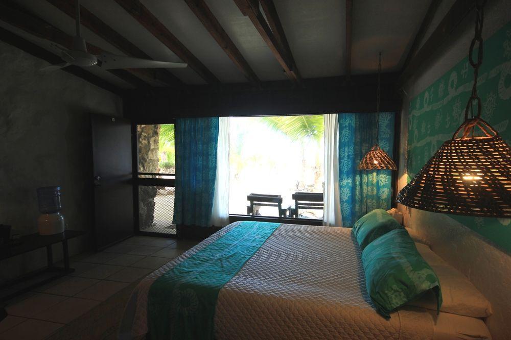 Small Hope Bay Lodge Orașul Andros Exterior foto