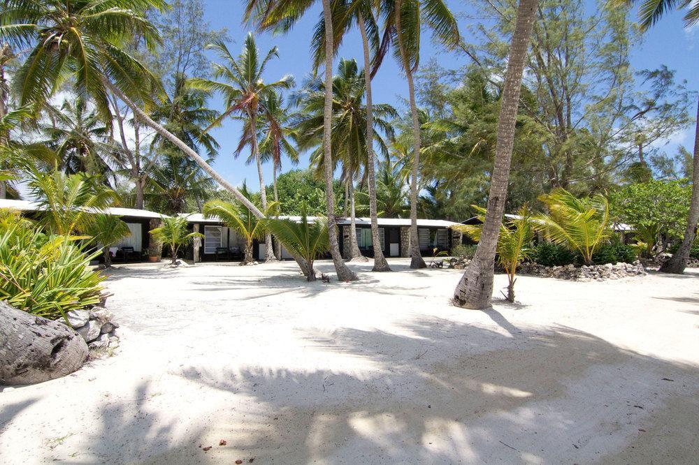 Small Hope Bay Lodge Orașul Andros Exterior foto